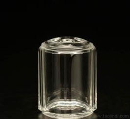 壓克力七彩牙刷杯 晶瑩剔透的色彩革命，你家用對了嗎？