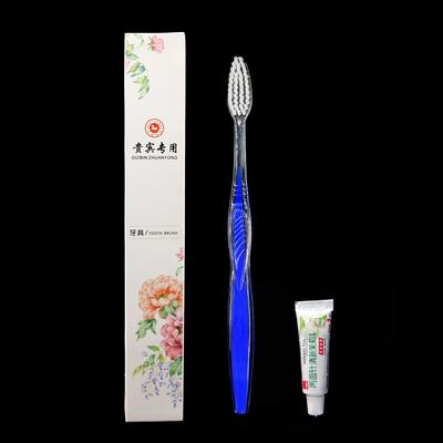 一次性牙刷屬于什么垃圾？分類指南來了！