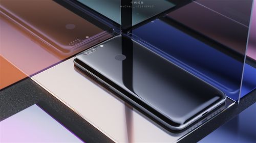 3c類產品效果圖|工業/產品|電子產品|連接世界 - 站酷