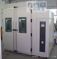 江蘇步入式恒溫恒濕試驗室機械設備廠 佛山步入式恒溫恒濕試驗室機械設備廠