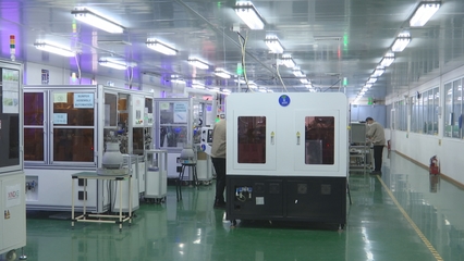 虎門(mén)2072家企業(yè)有序復(fù)工復(fù)產(chǎn) 防疫生產(chǎn)兩手抓 日用品銷售穩(wěn)步回升