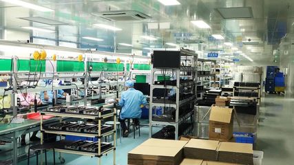 高性能工控機(jī) 撬動(dòng)低速無(wú)人車規(guī)模化落地的關(guān)鍵支點(diǎn)